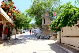 Kaş mezar